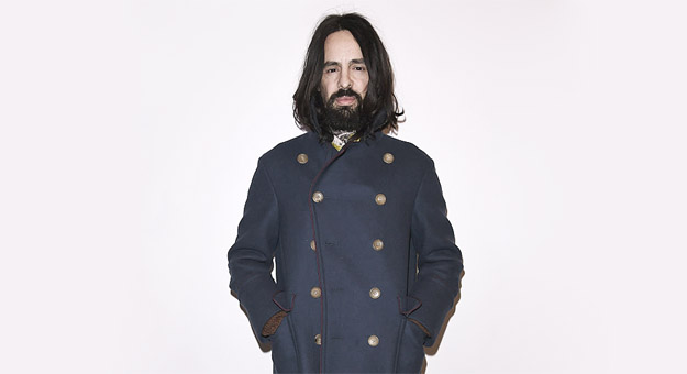 Алессандро Микеле оформит витрины Harrods