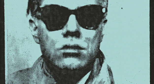 Селфи Энди Уорхола продадут за 9 миллионов долларов