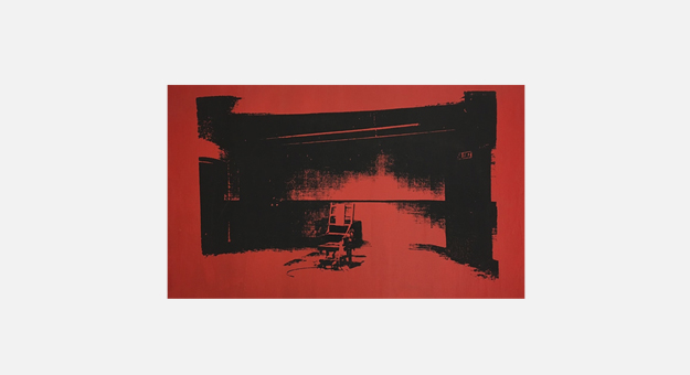 Элис Купер нашел неизвестную ранее работу Энди Уорхола