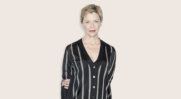 Аннетт Бенинг возглавит жюри Венецианского кинофестиваля