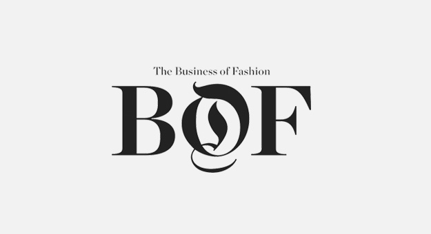 Александра Шульман стала колумнистом Business of Fashion