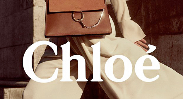 Вышла рекламная кампания последней коллекции Клэр Уэйт Келлер для Chloé