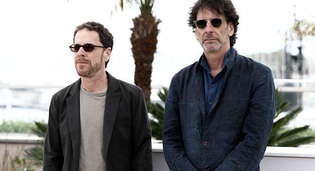 Первый сериал братьев Коэнов: новые подробности