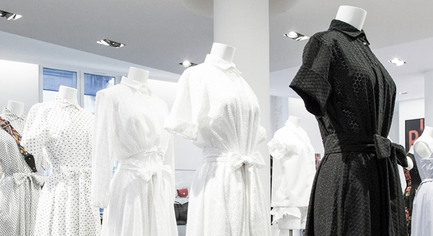 Концепт-стор Colette закрывается