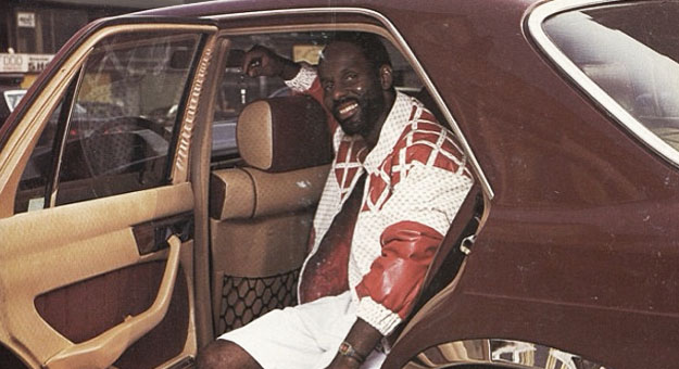 Дэппер Дэн будет курировать молодых дизайнеров