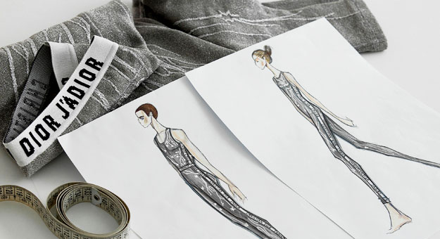 Мария Грация Кьюри сделает костюмы для балета