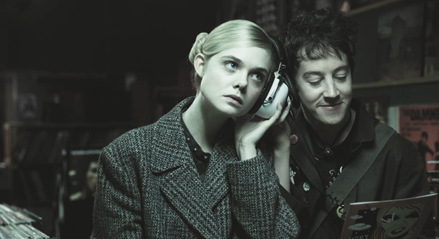 Вышел трейлер нового фильма с Николь Кидман и Эль Фаннинг