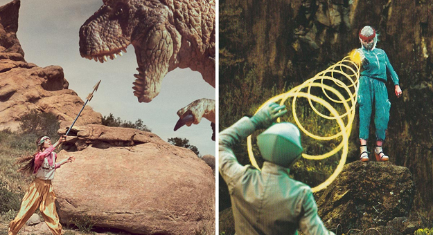 В новой рекламе Gucci нашли сходство со съемкой Undercover