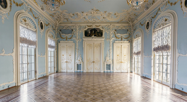 В Эрмитаже откроется кинотеатр виртуальной реальности