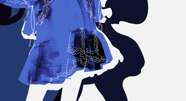 Как выглядит коллекция H&M Studio для Colette