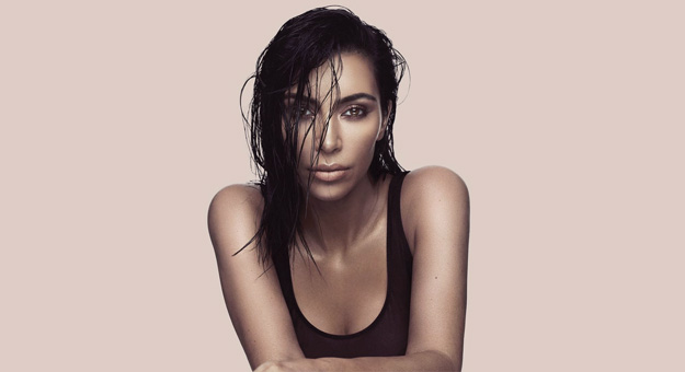 Сколько Ким Кардашьян заработает на своем новом косметическом бренде