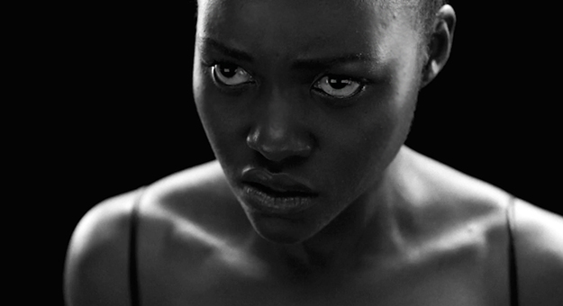 Люпита Нионго снялась в тизере визуального альбома Jay-Z