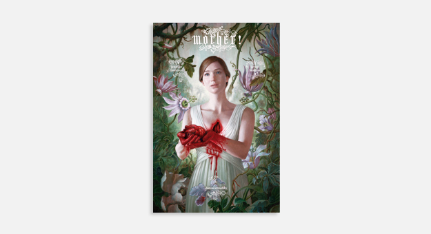 Вышел первый трейлер фильма «Мама!» с Дженнифер Лоуренс