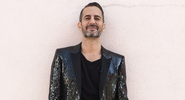 Марк Джейкобс может покинуть Marc Jacobs