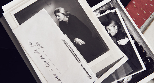 Умерла Дженни Майренс — правая рука Мартина Маржелы