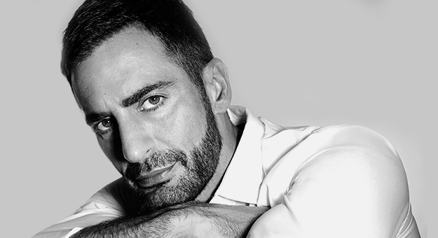 Марк Джейкобс прокомментировал слухи о своем уходе из Marc Jacobs