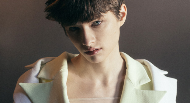 Российский бренд Nebo сделал арт-проект в Грузии