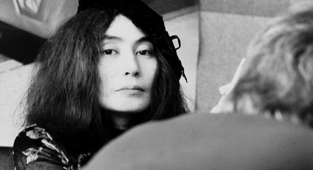 Йоко Оно признали соавтором песни «Imagine»