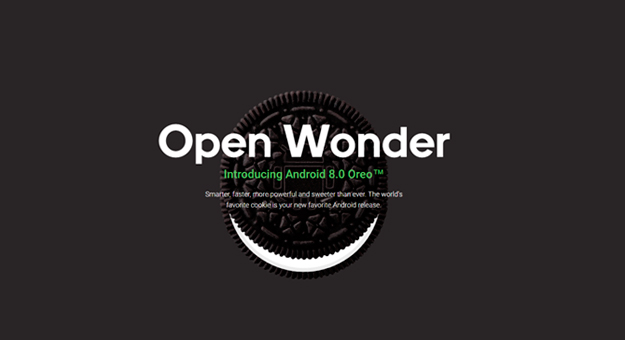 Google назвал новую версию Android в честь печенья Oreo