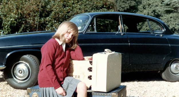 Опубликованы архивные фото принцессы Дианы