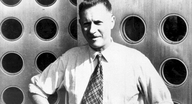 В Петербурге появится дом по проекту Жана Пруве