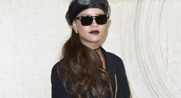 Рианна попросила мировых лидеров выделять больше денег на образование