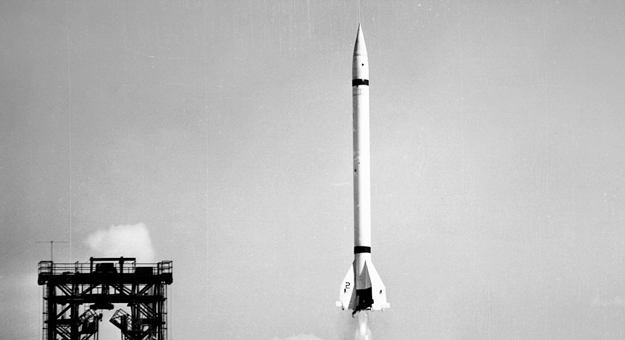 Северная Корея объявила о запуске межконтинентальной баллистической ракеты