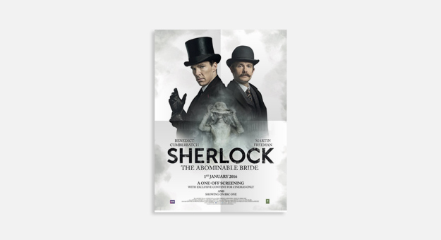 Создатель «Шерлока» намекнул на продолжение сериала