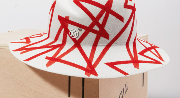 LVMH запустил онлайн-магазин 24 Sevres