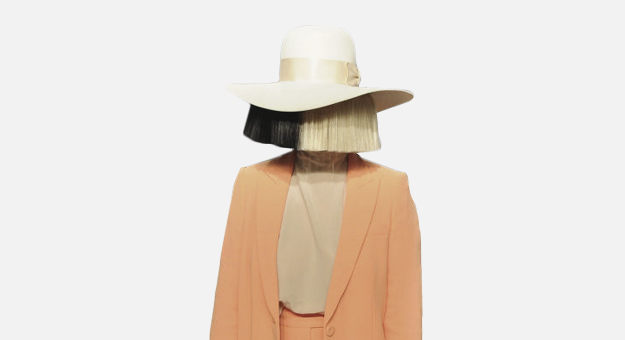 Sia выпустила клип о ВИЧ с Зои Салдана в главной роли