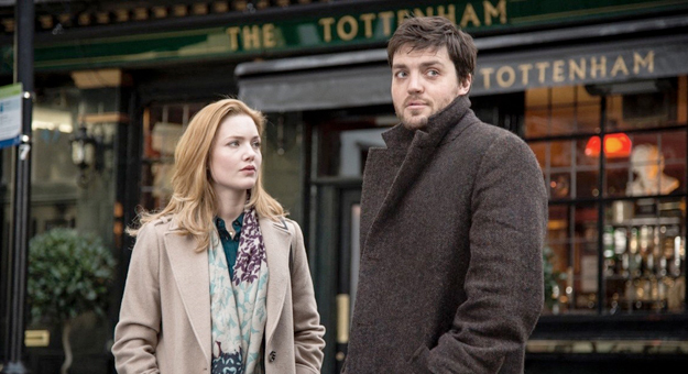 По романам Джоан Роулинг сняли сериал