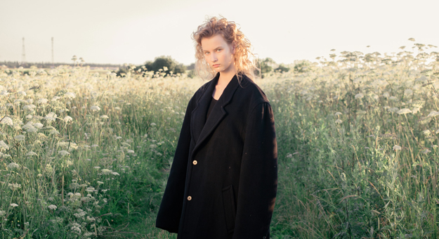 SVMoscow сделал съемку в Подмосковье