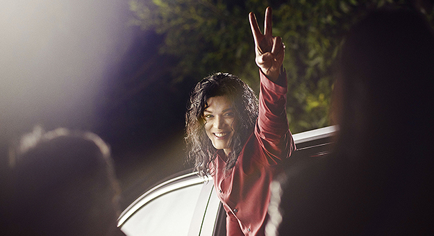 Вышел трейлер байопика о Майкле Джексоне