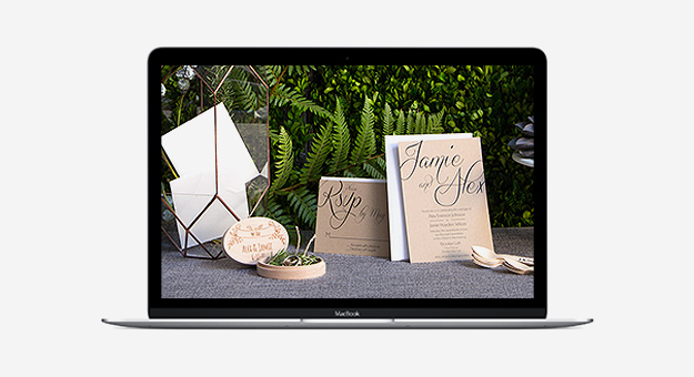 Amazon запустил свадебный магазин без платьев