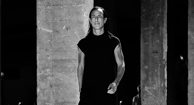 CFDA Fashion Awards почтит память Франки Соццани и наградит Рика Оуэнса