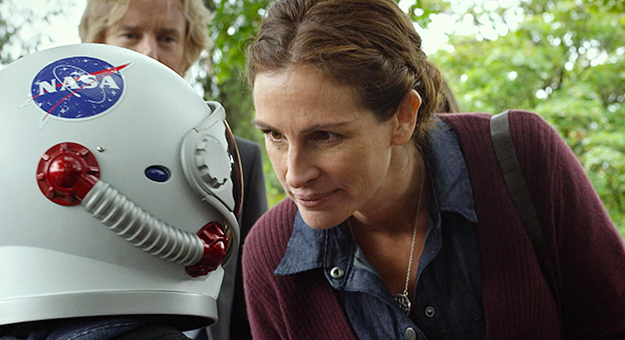 Джулия Робертс в трейлере нового гуманистического фильма «Чудо»