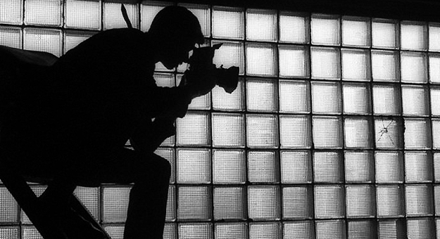 Музей Москвы приглашает на выставку советского фотографа Бориса Косарева