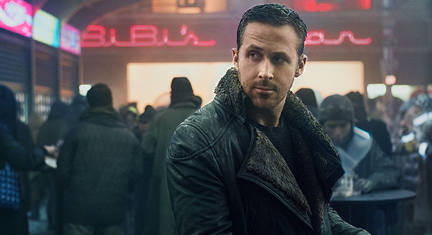 Райан Гослинг и Джаред Лето в трейлере «Бегущего по лезвию 2049»