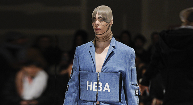 Почему Hood By Air закрылся: версия издания The Outline