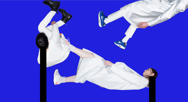 Проект Fashion Tech Lab Мирославы Дума представят в Москве