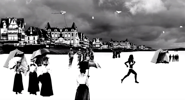 Chanel выпустили новый мини-фильм о Коко Шанель