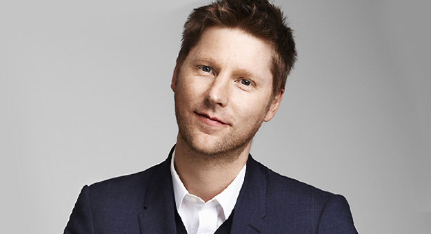 Кристофер Бэйли покидает пост CEO Burberry