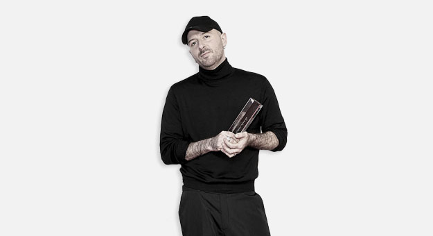 Демна Гвасалия рассказал о радикальных переменах в Vetements