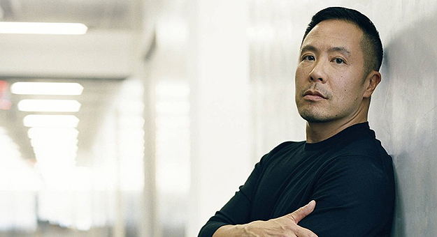 Дерек Лэм представил одежду для людей с ограниченными возможностями