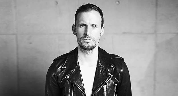 Dion Lee запускает мужскую линию одежды