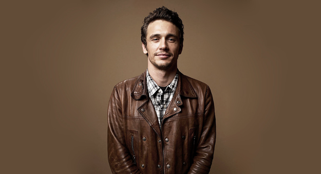 Джеймс Франко сыграет сразу две роли в сериале о порноиндустрии