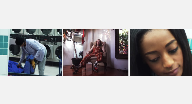 «СБПЧ» выпустили новый клип с жителями Нью-Йорка