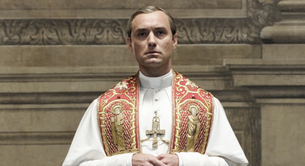 Паоло Соррентино снимет «Нового Папу»