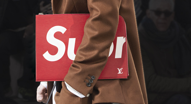Louis Vuitton и Supreme не смогли открыть магазин на Манхэттене