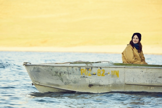 Lufthansa сняли мини-фильм о путешествии в Сибирь